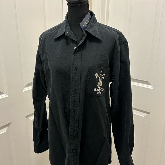 Men’s Ralph Lauren Size Medium Brand new with tag - Picture 1 of 3